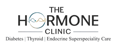 The Hormone Clinic by Dr. Esha